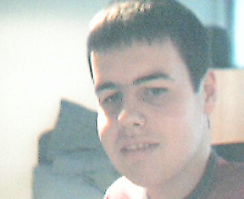Martin Wright
