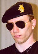 Ola Forsström